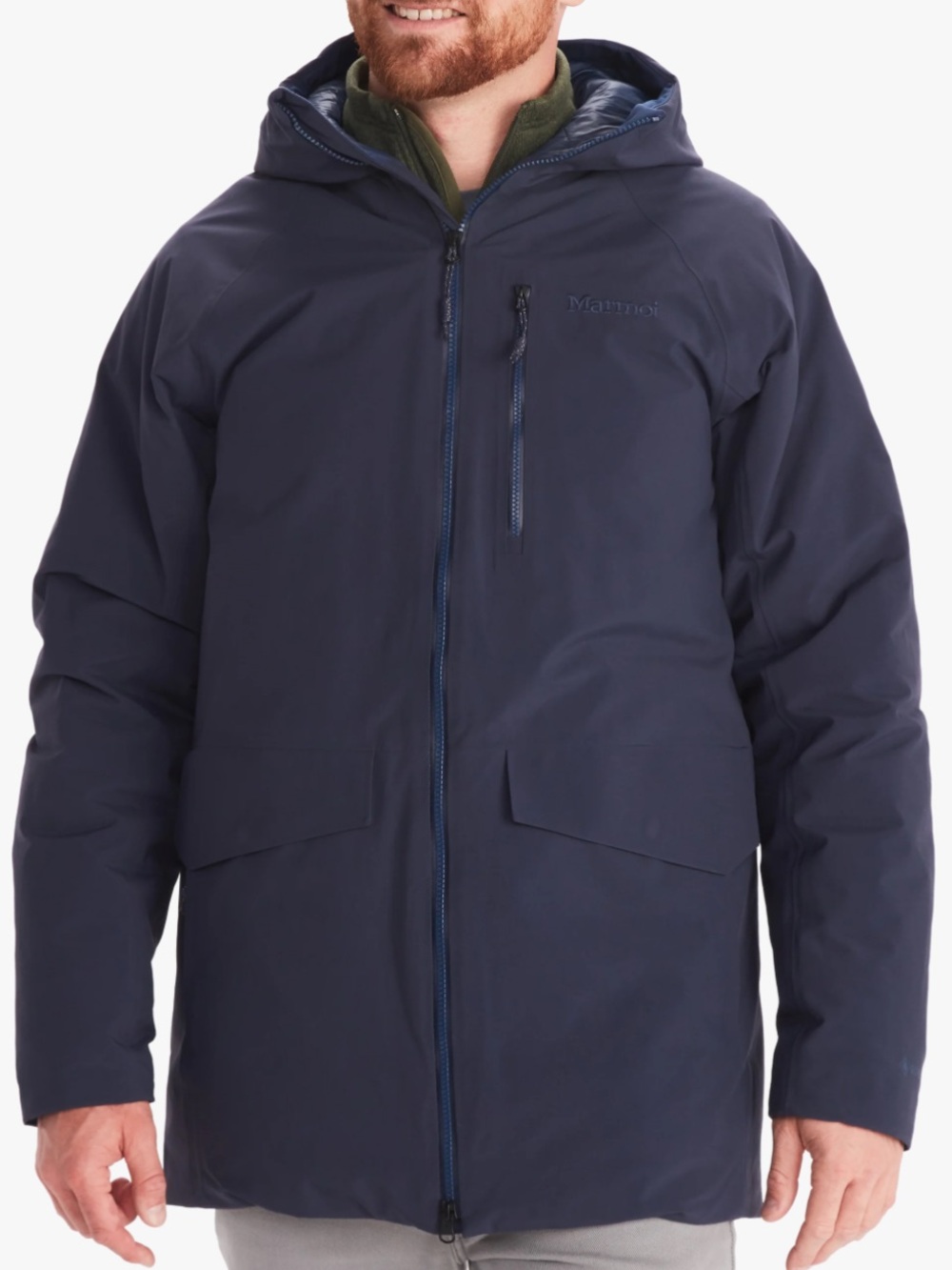 MEN'S OSLO GORE-TEX JACKET